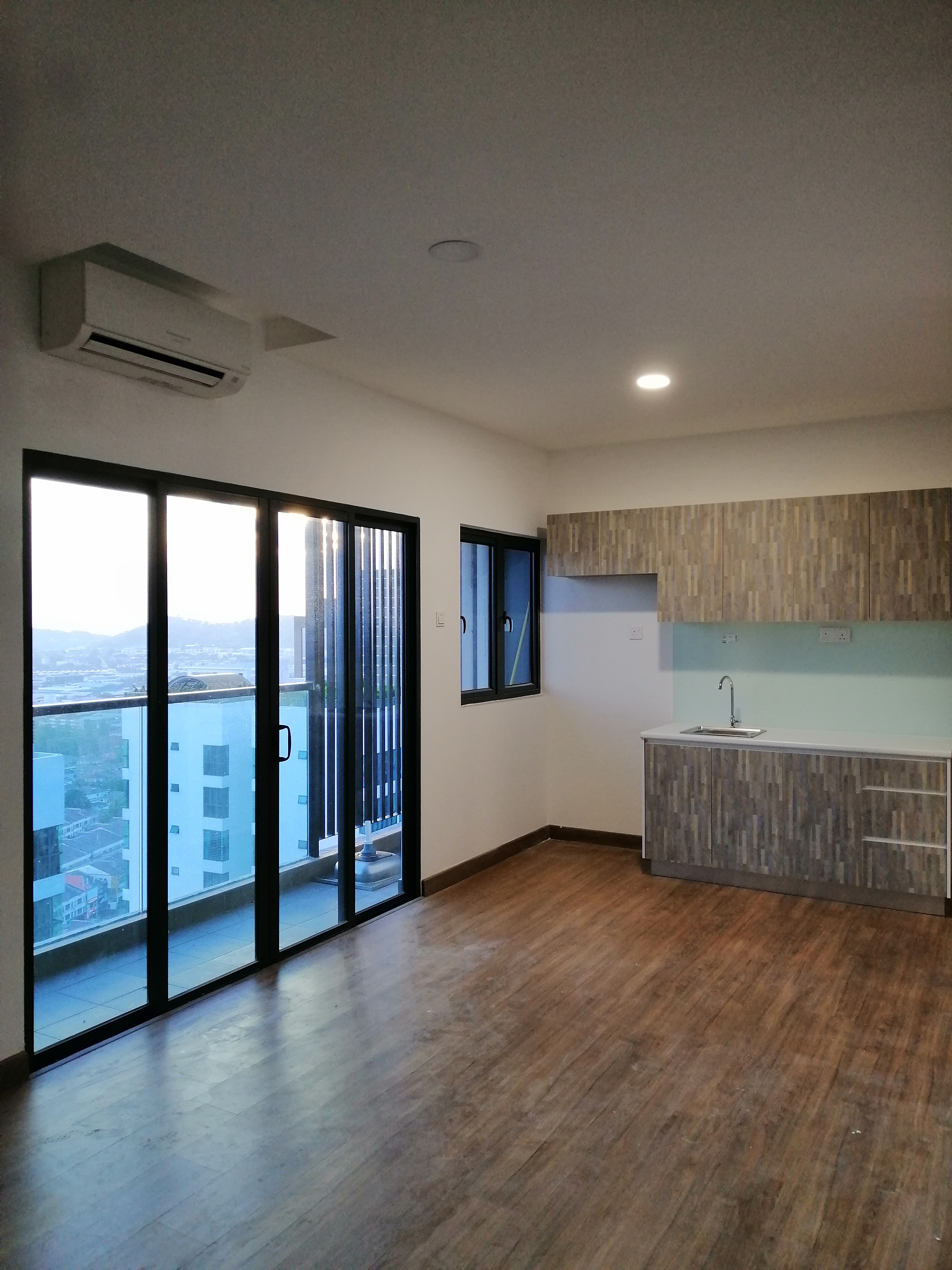 Symphony Tower — for rent in Balakong